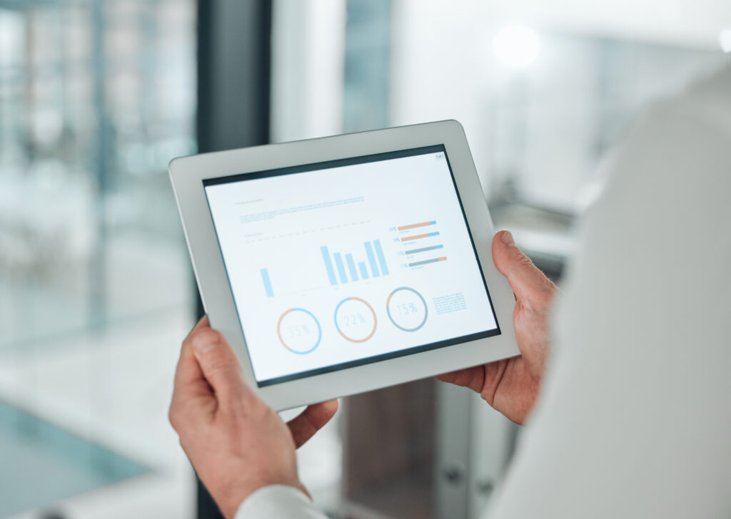 Monitoring Software for Energy Management