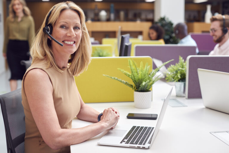 BSE-EU-Customer-Centric-Approach